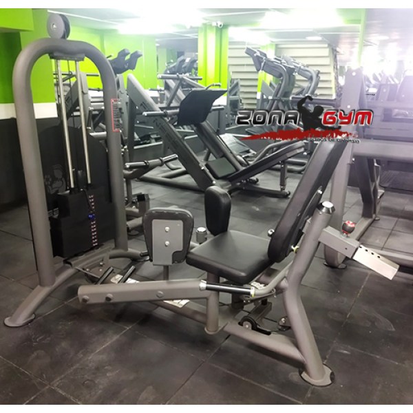 MÁQUINA DE GIMNASIO ADUCTOR Y ABDUCTOR